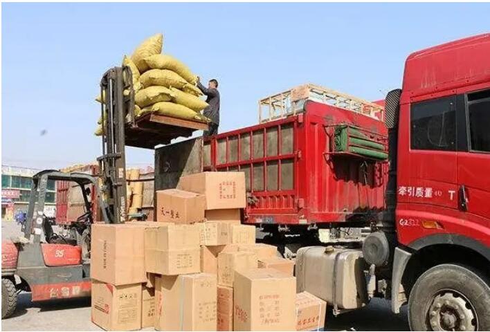 漳州到饶平县物流专线