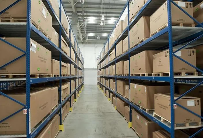 漳州到饶平县货物仓储