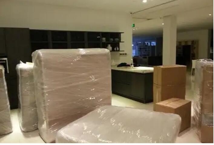 漳州到饶平县长途搬家