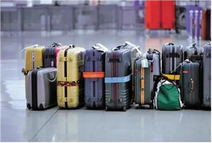 漳州到饶平县行李托运