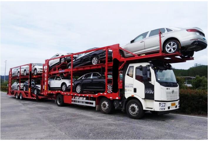 漳州到饶平县轿车托运